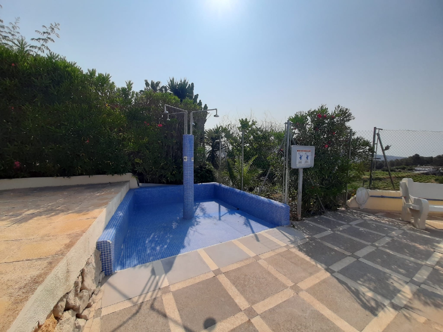  à vendre appartement Teulada Marina Alta 22