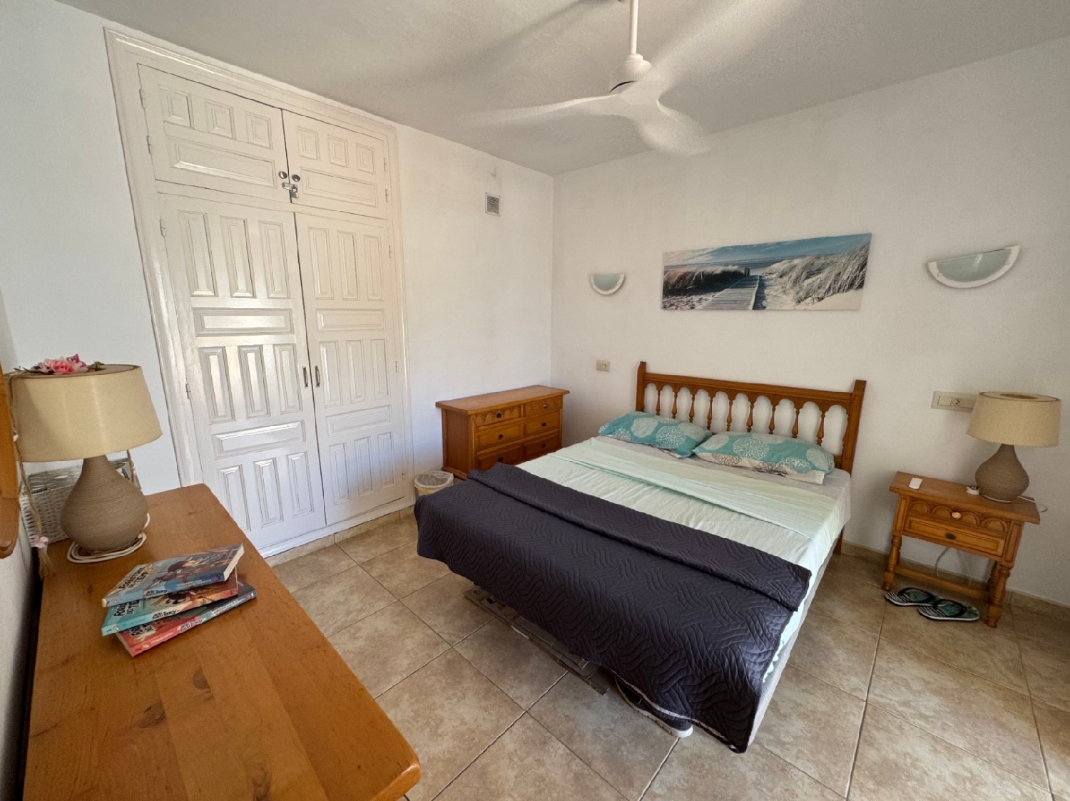  à vendre appartement Teulada Marina Alta 10