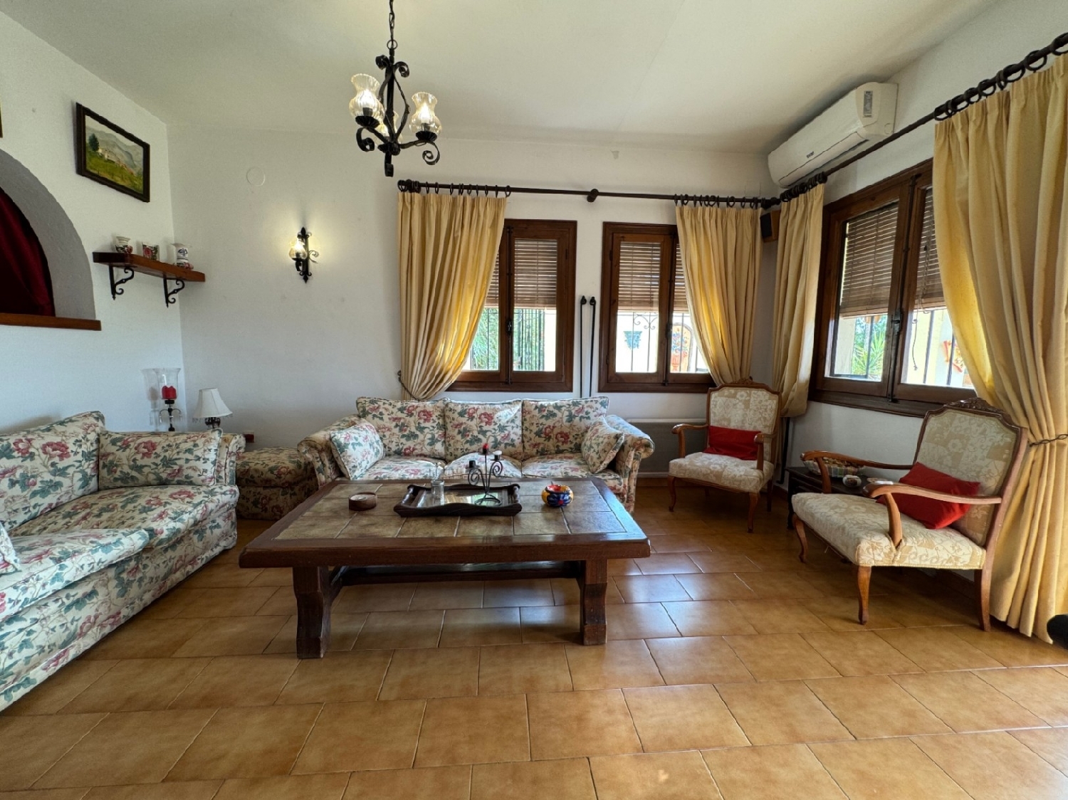  à vendre appartement Teulada Marina Alta 16