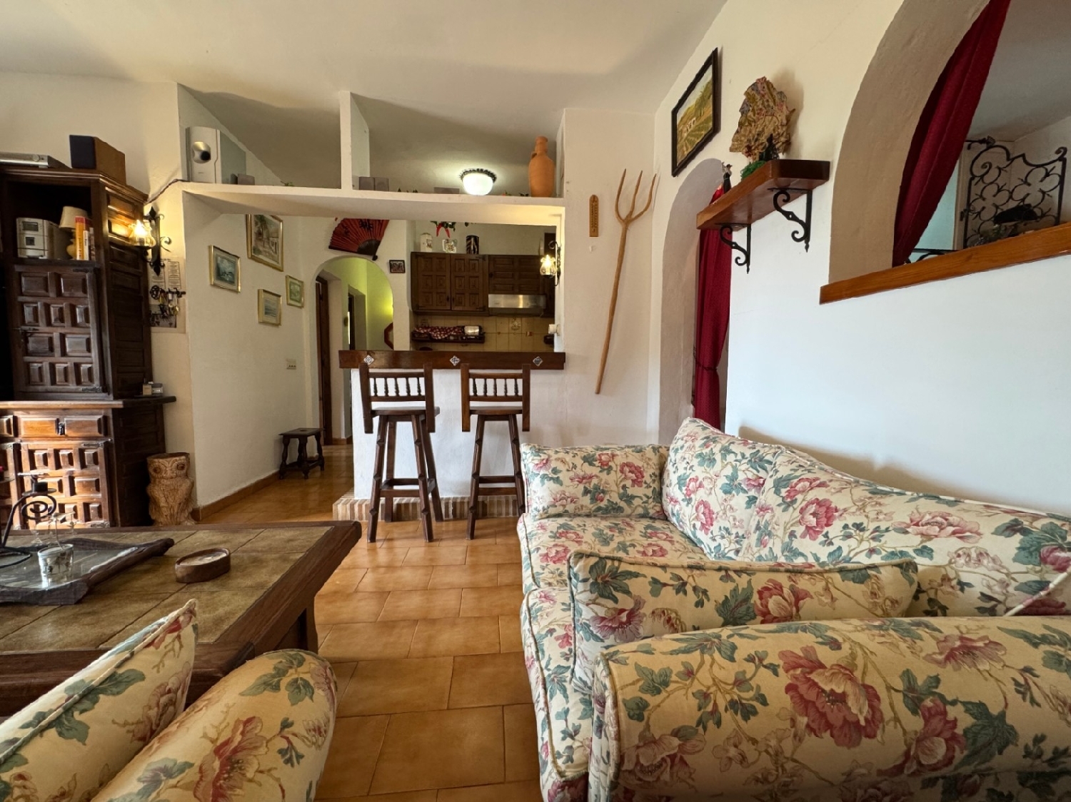  à vendre appartement Teulada Marina Alta 13