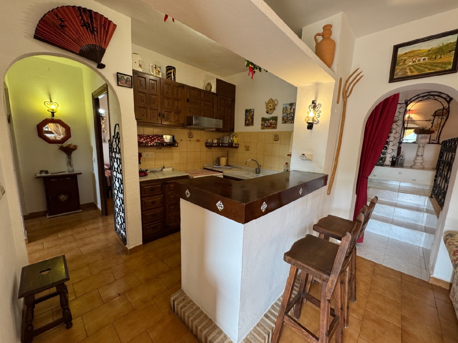  à vendre appartement Teulada Marina Alta 19