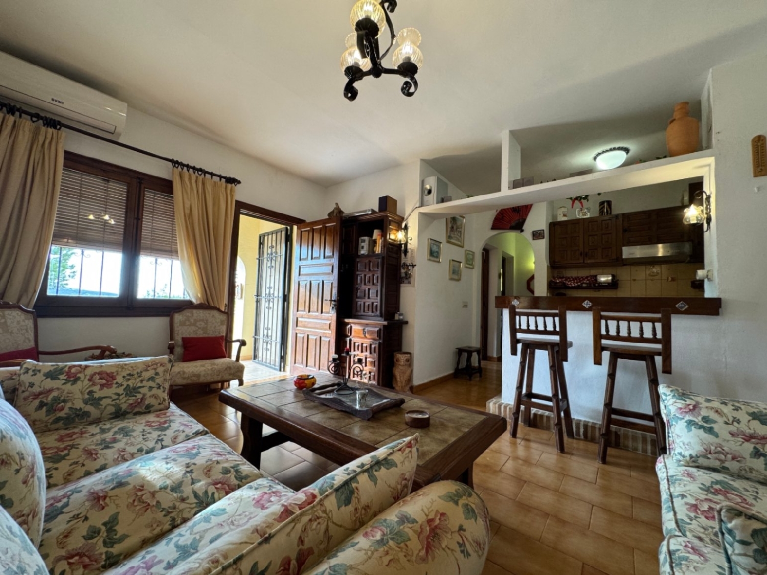  à vendre appartement Teulada Marina Alta 14