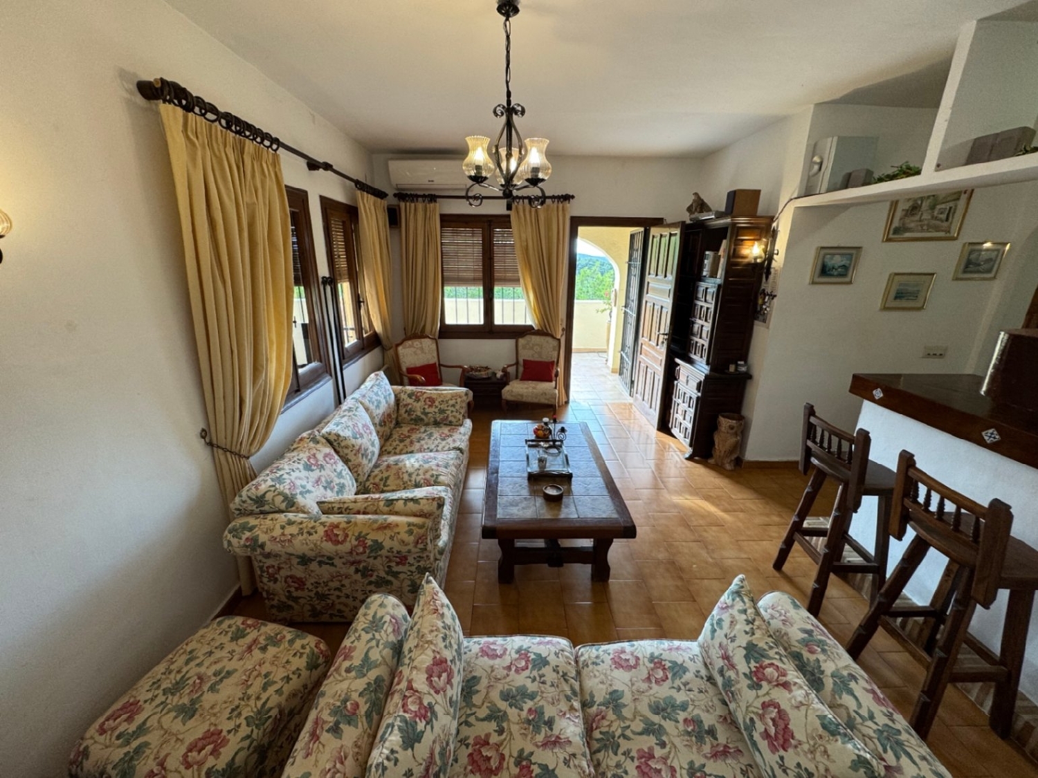  à vendre appartement Teulada Marina Alta 11