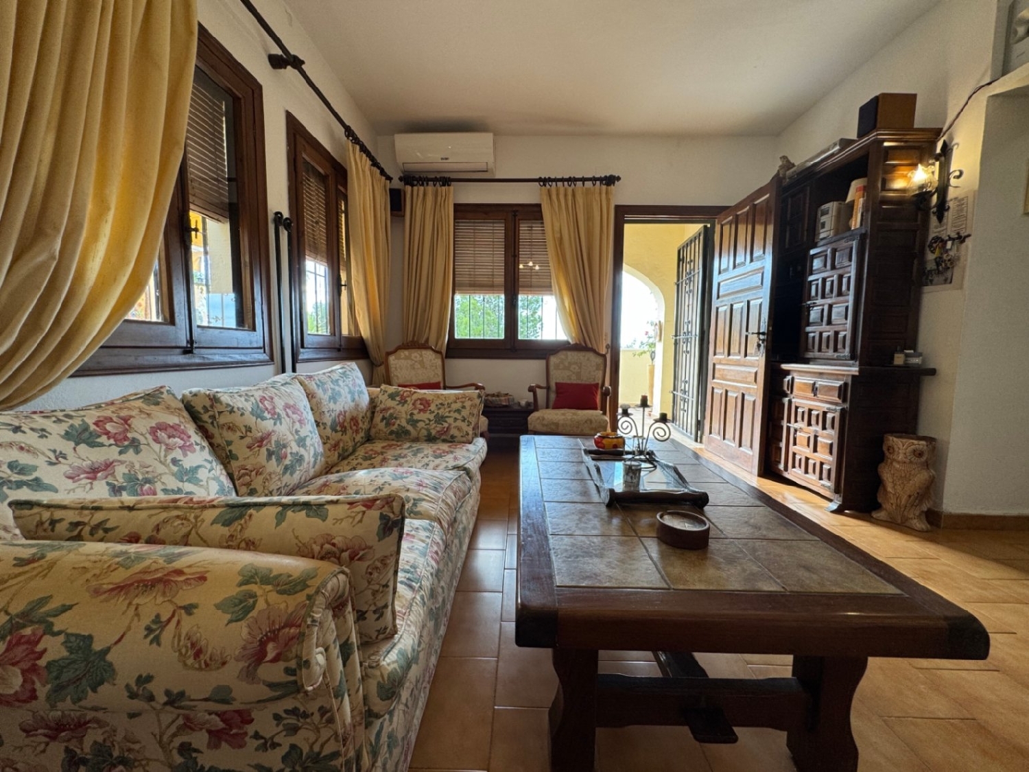  à vendre appartement Teulada Marina Alta 15