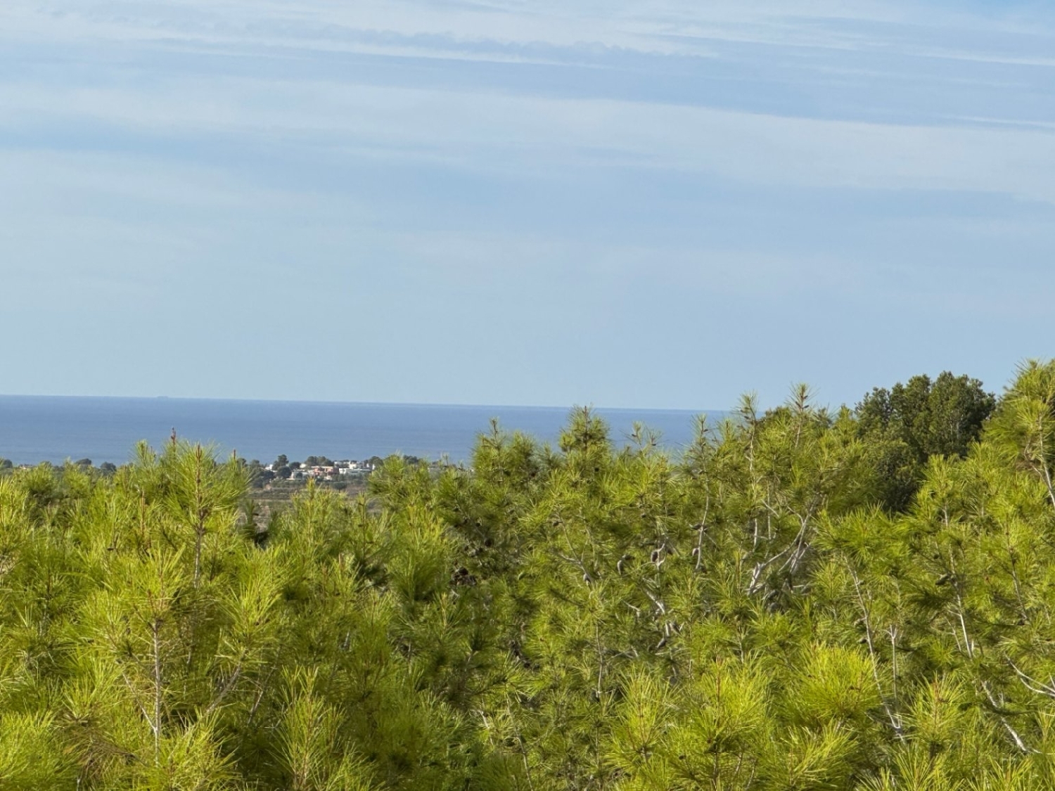  à vendre appartement Teulada Marina Alta 4