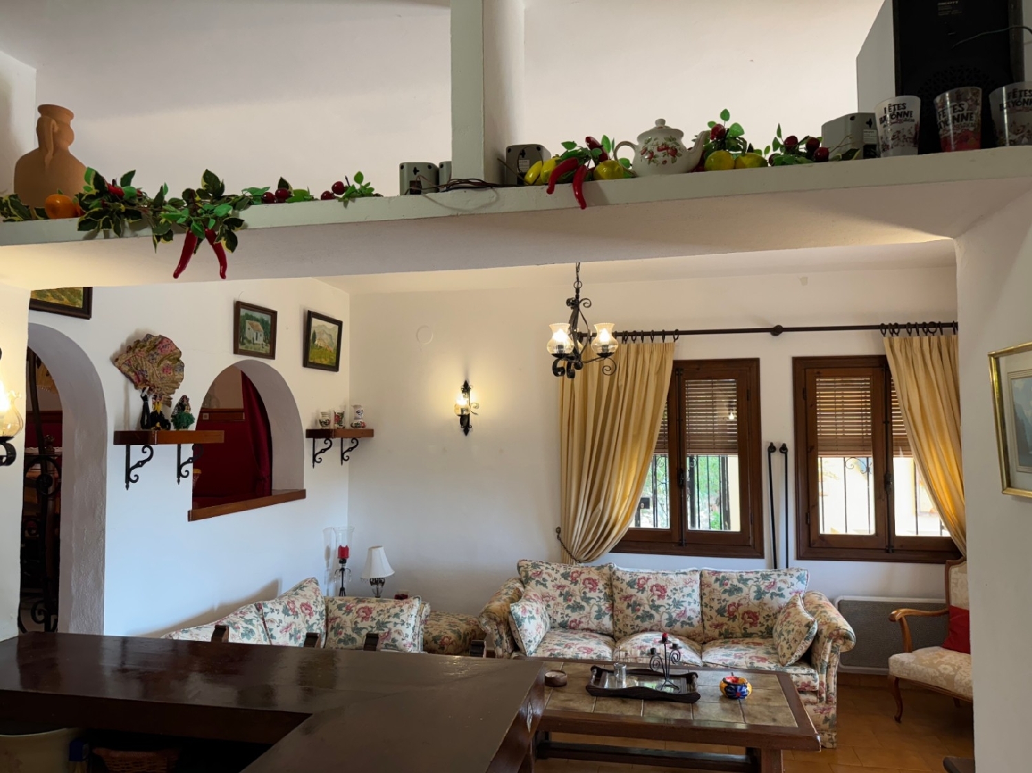  à vendre appartement Teulada Marina Alta 21