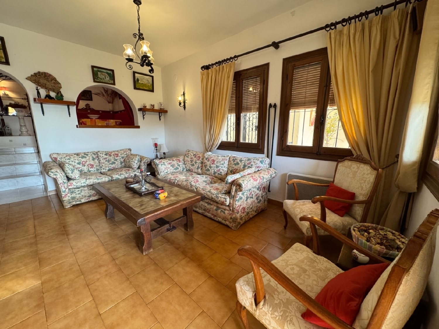  à vendre appartement Teulada Marina Alta 8