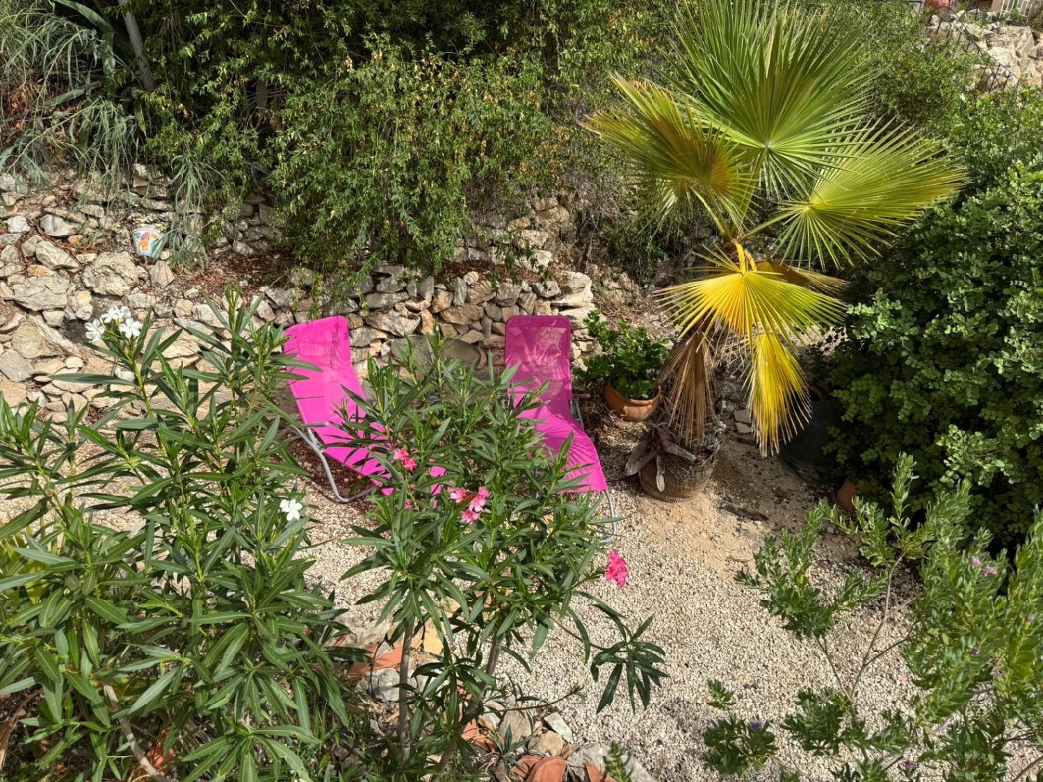  à vendre appartement Teulada Marina Alta 6