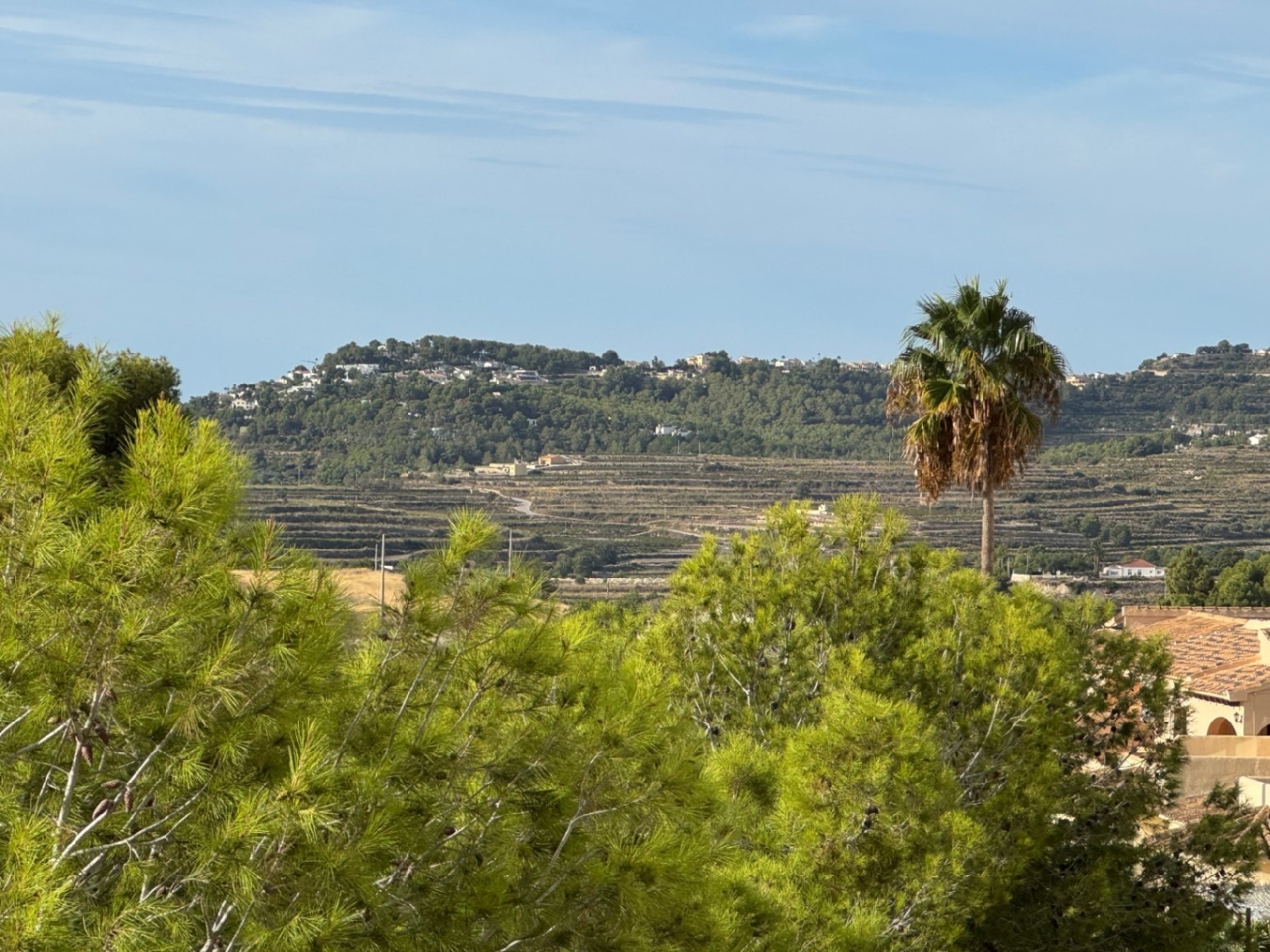  à vendre appartement Teulada Marina Alta 5