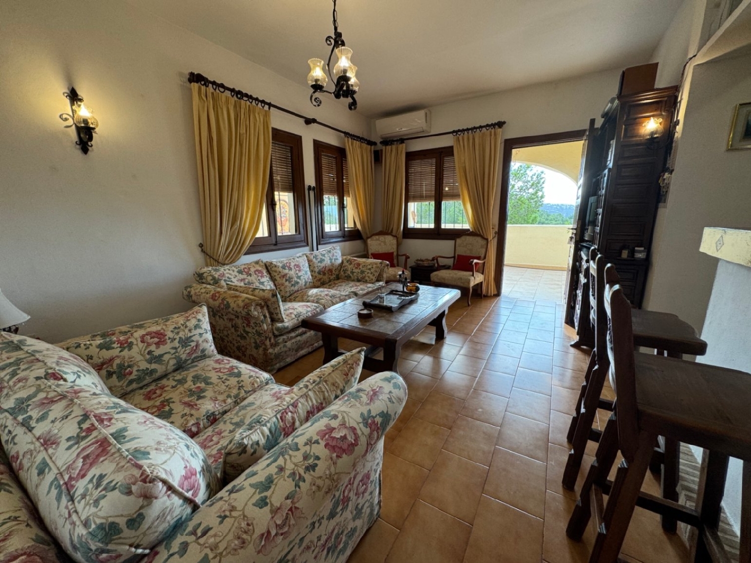  à vendre appartement Teulada Marina Alta 9