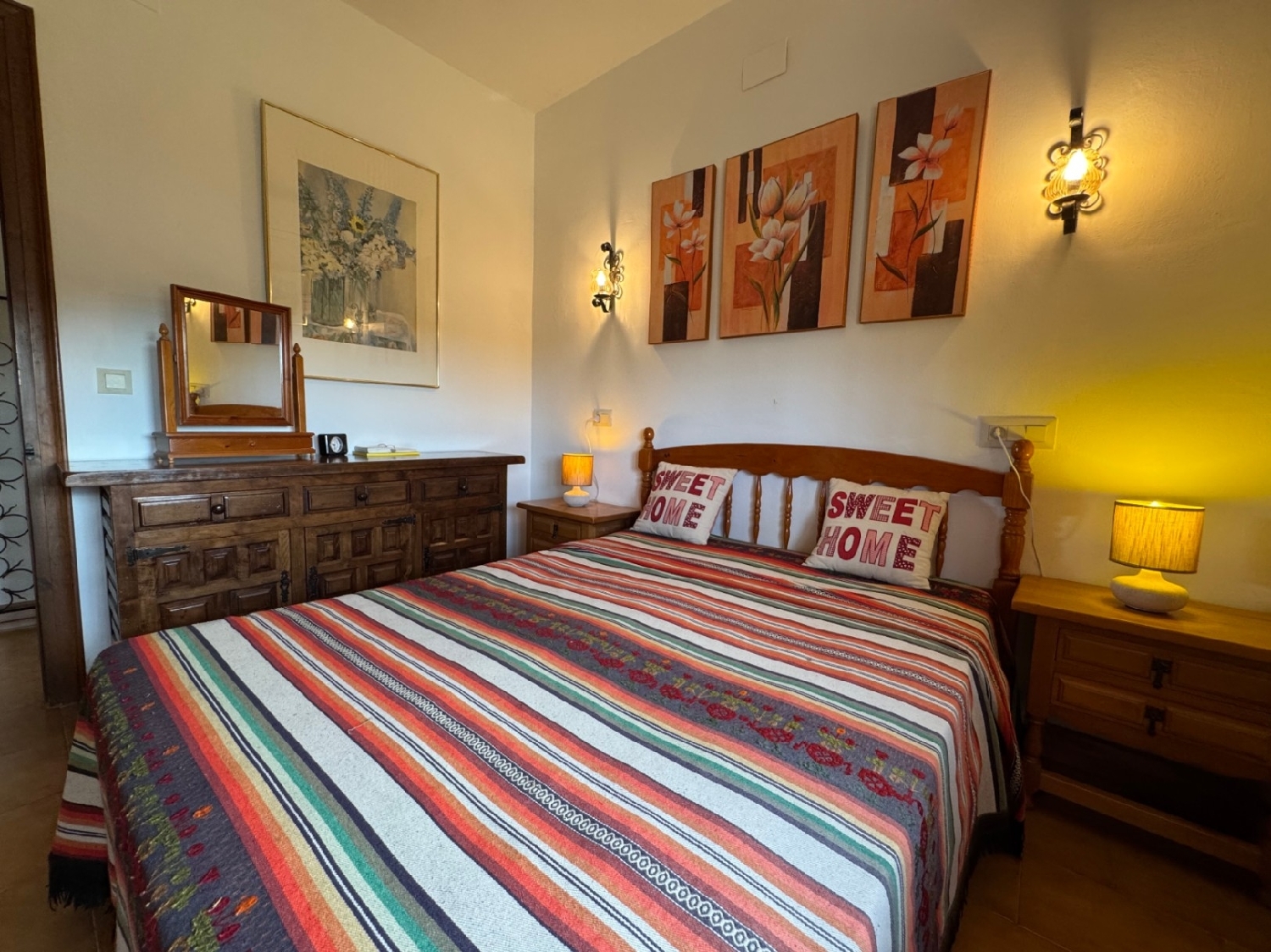  à vendre appartement Teulada Marina Alta 24