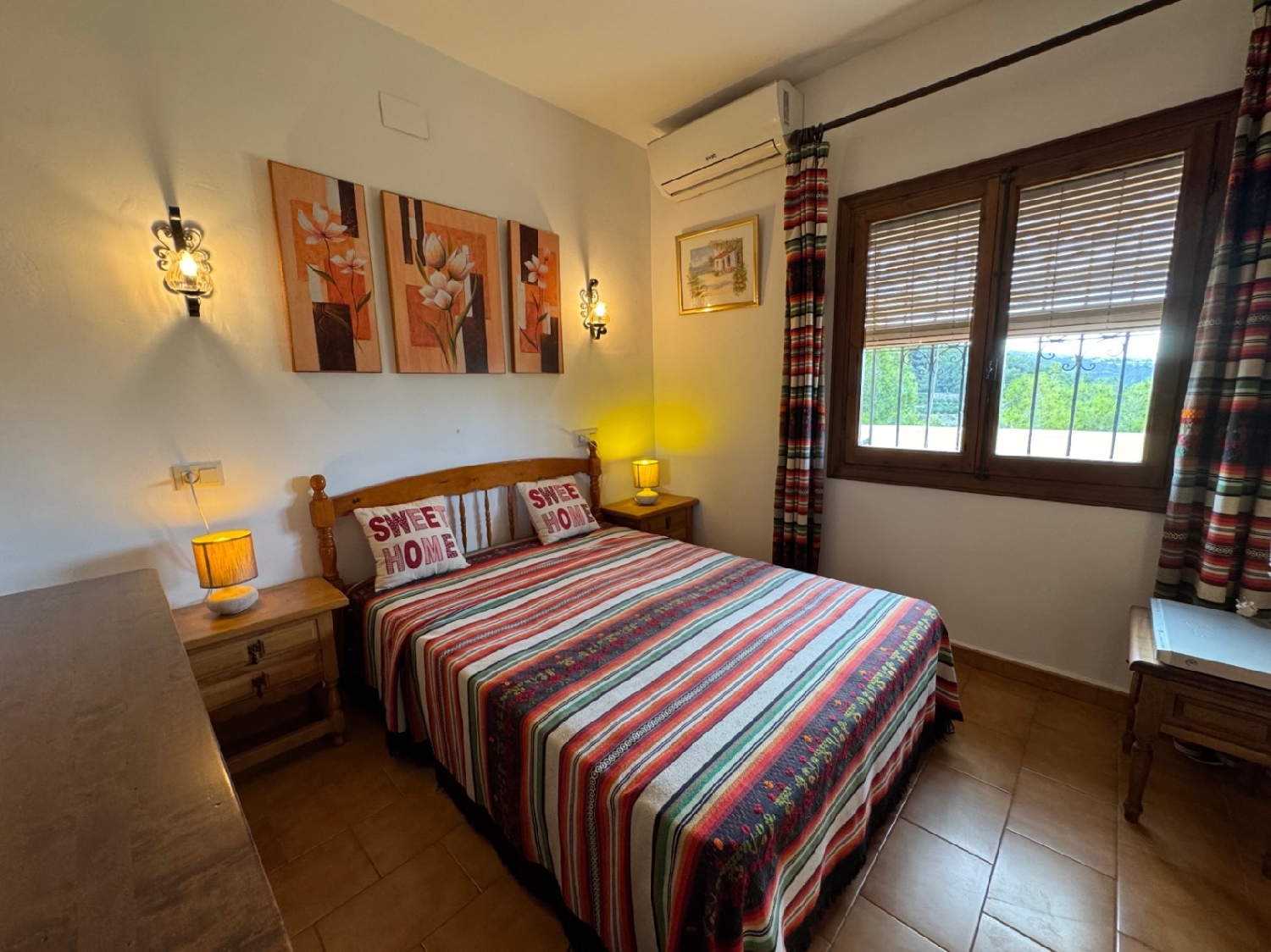  à vendre appartement Teulada Marina Alta 22