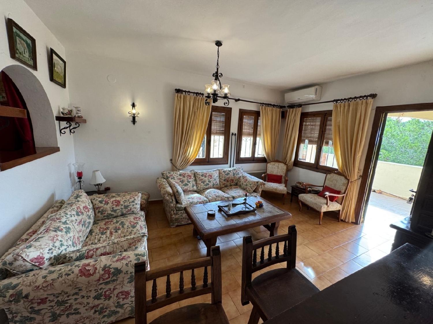  à vendre appartement Teulada Marina Alta 10