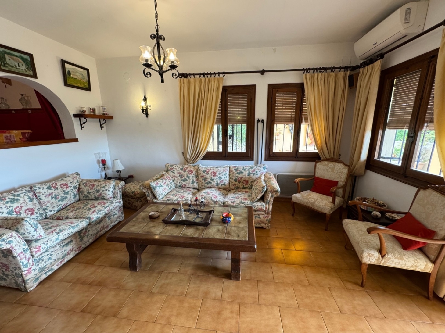  à vendre appartement Teulada Marina Alta 12