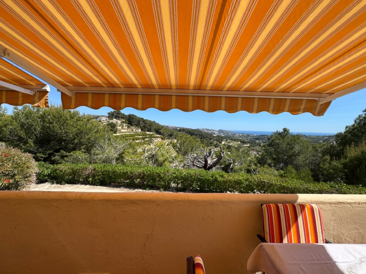  te koop appartement Teulada Marina Alta 13