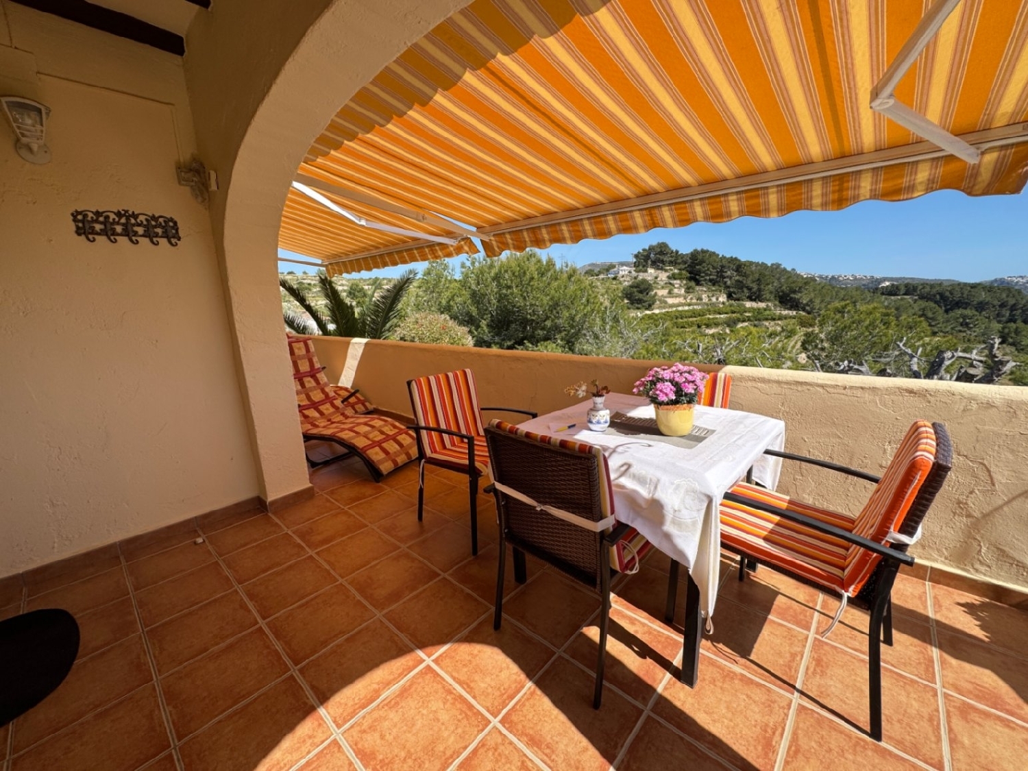  te koop appartement Teulada Marina Alta 5