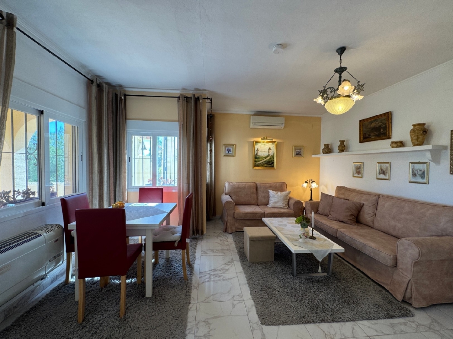  te koop appartement Teulada Marina Alta 22