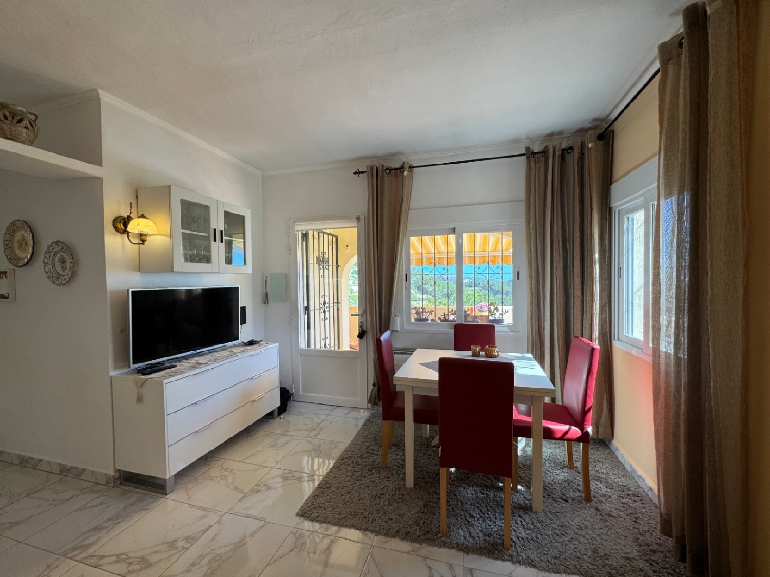  te koop appartement Teulada Marina Alta 23