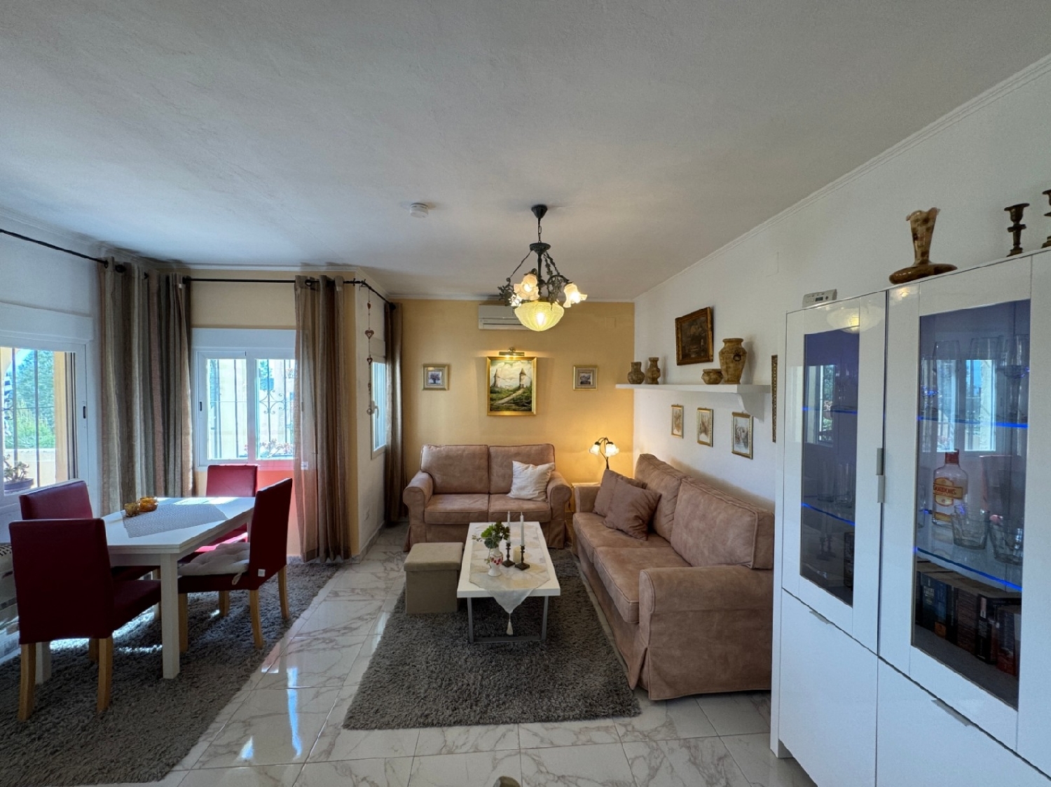  te koop appartement Teulada Marina Alta 21