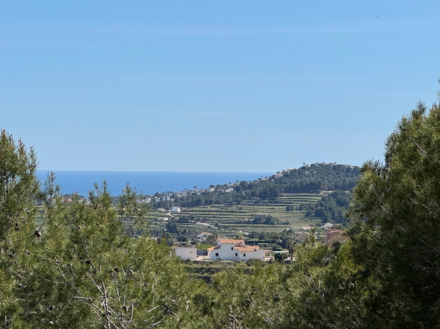  te koop appartement Teulada Marina Alta 16