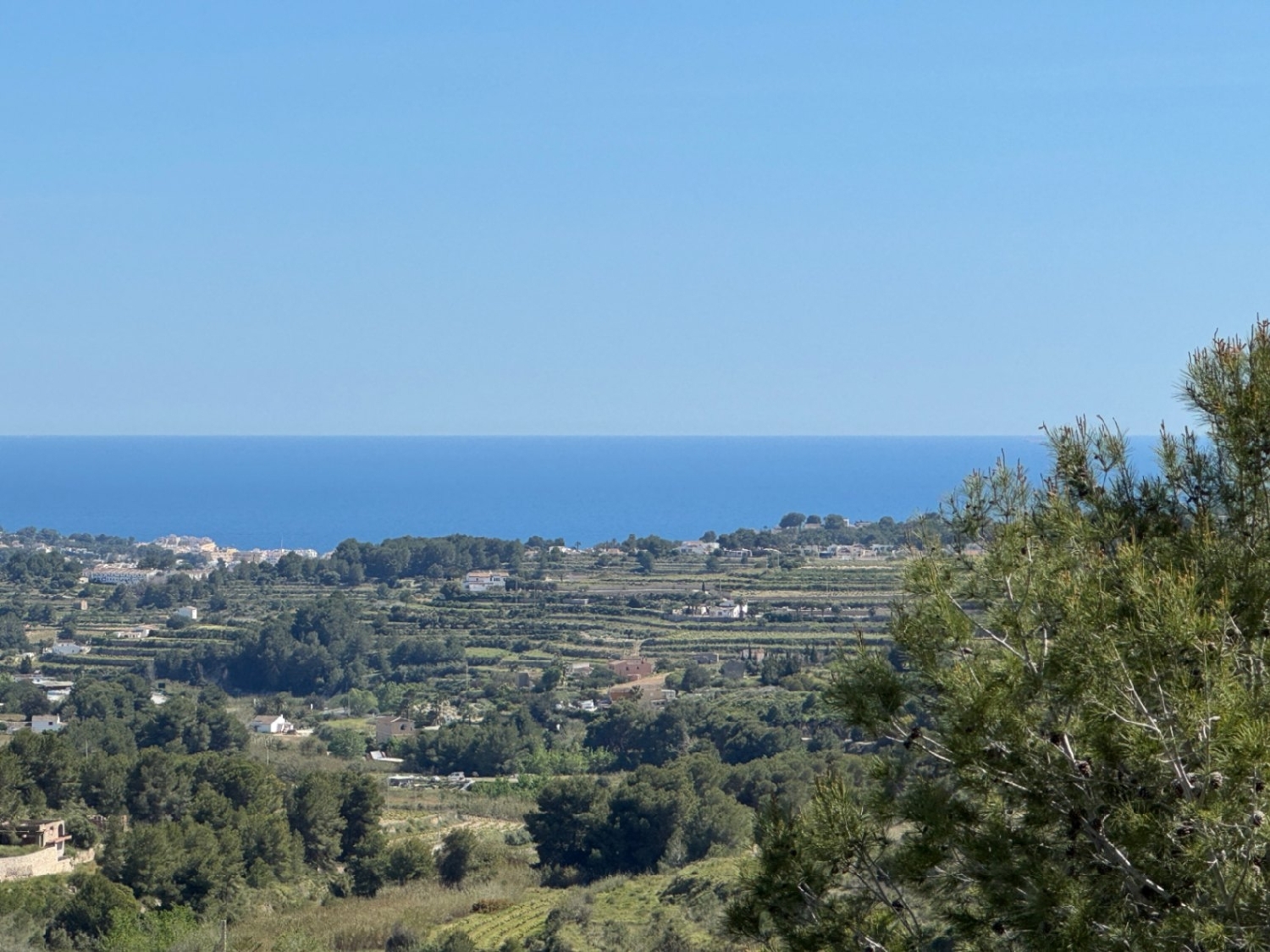  te koop appartement Teulada Marina Alta 15