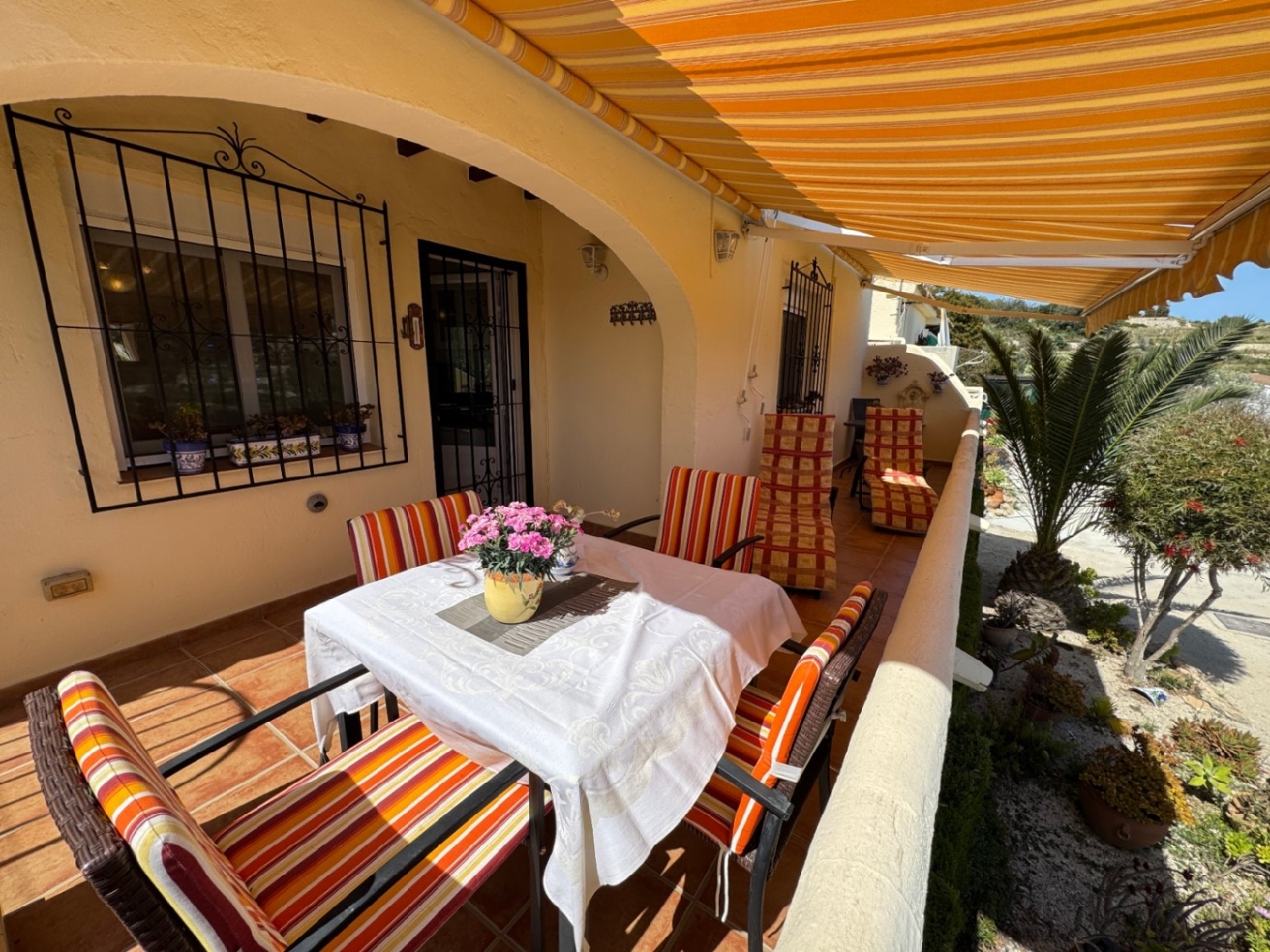  te koop appartement Teulada Marina Alta 7