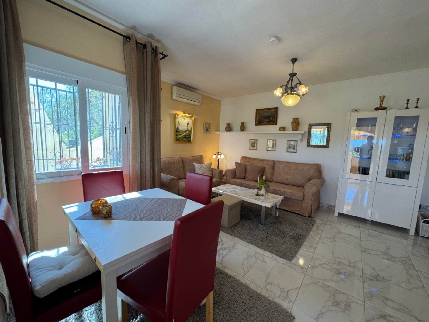  te koop appartement Teulada Marina Alta 17