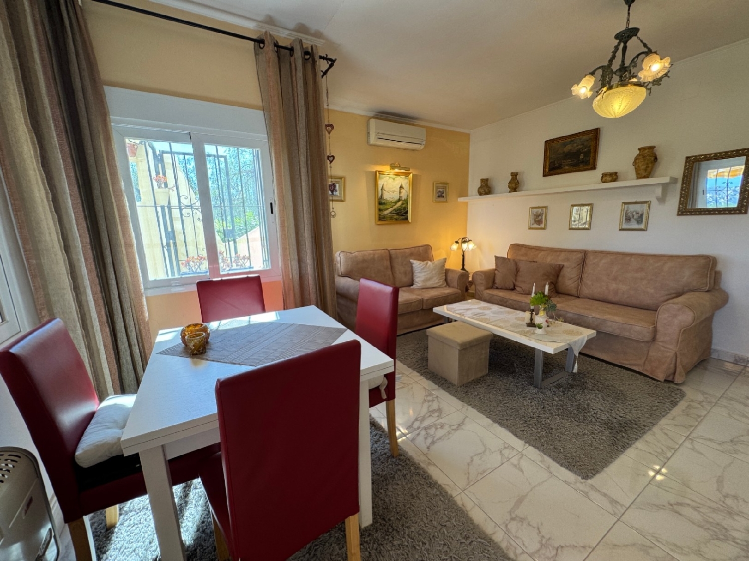  te koop appartement Teulada Marina Alta 18