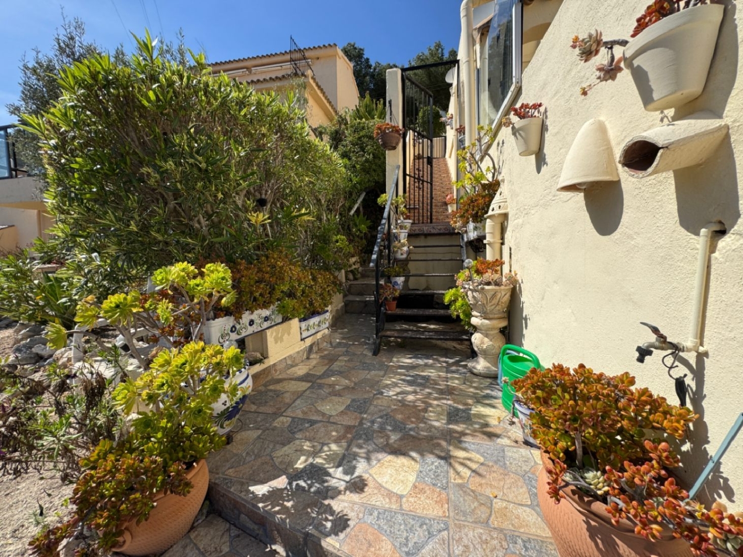  te koop appartement Teulada Marina Alta 4