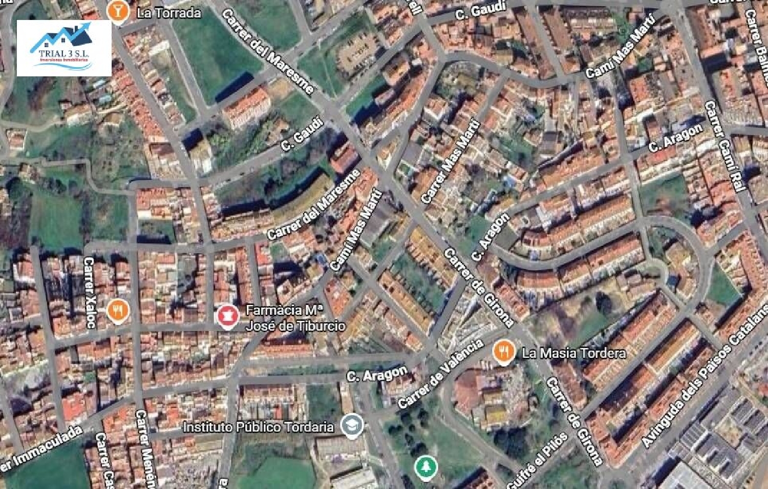  te koop appartement Tordera Maresme 2