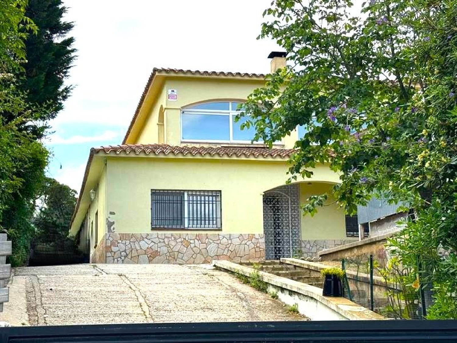  till salu lägenhet Tordera Maresme 3