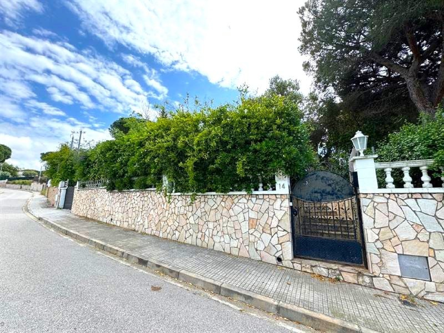  till salu lägenhet Tordera Maresme 2