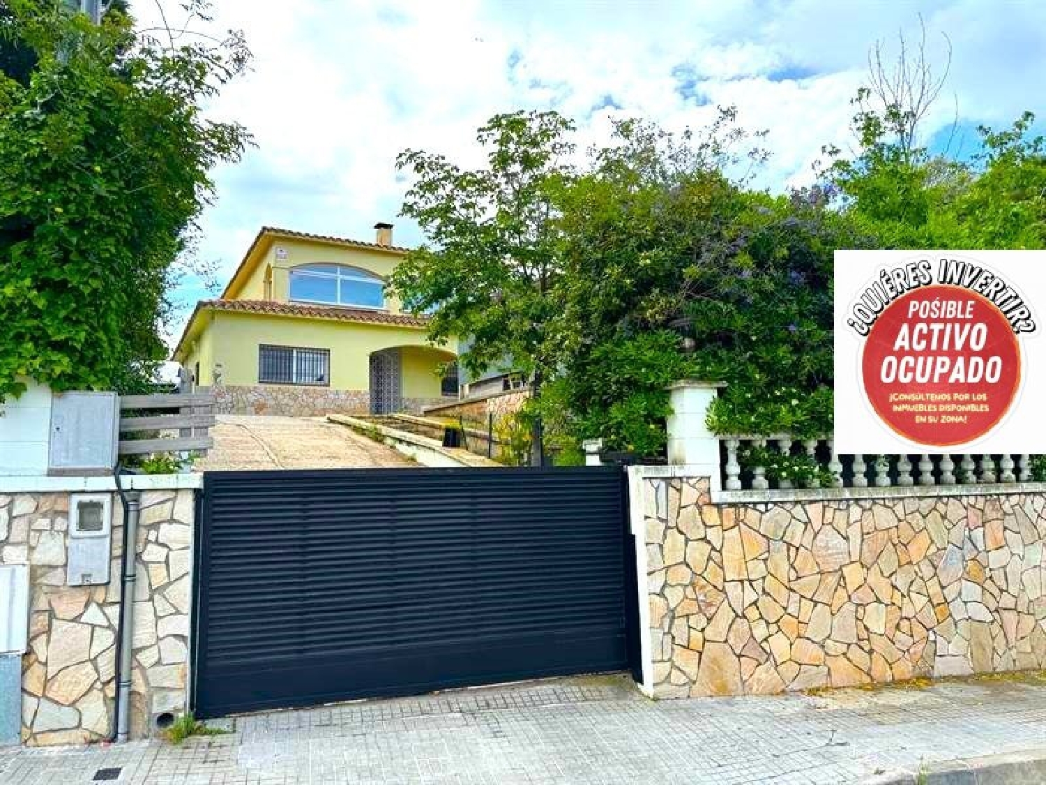  till salu lägenhet Tordera Maresme 1