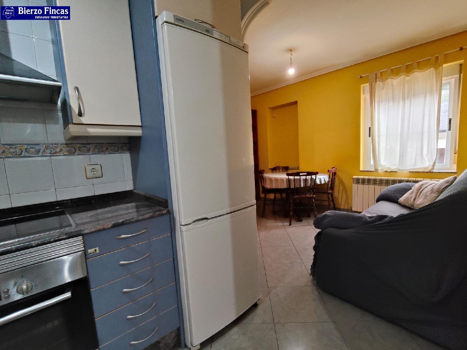 à vendre appartement Toreno Bierzo (El) 8