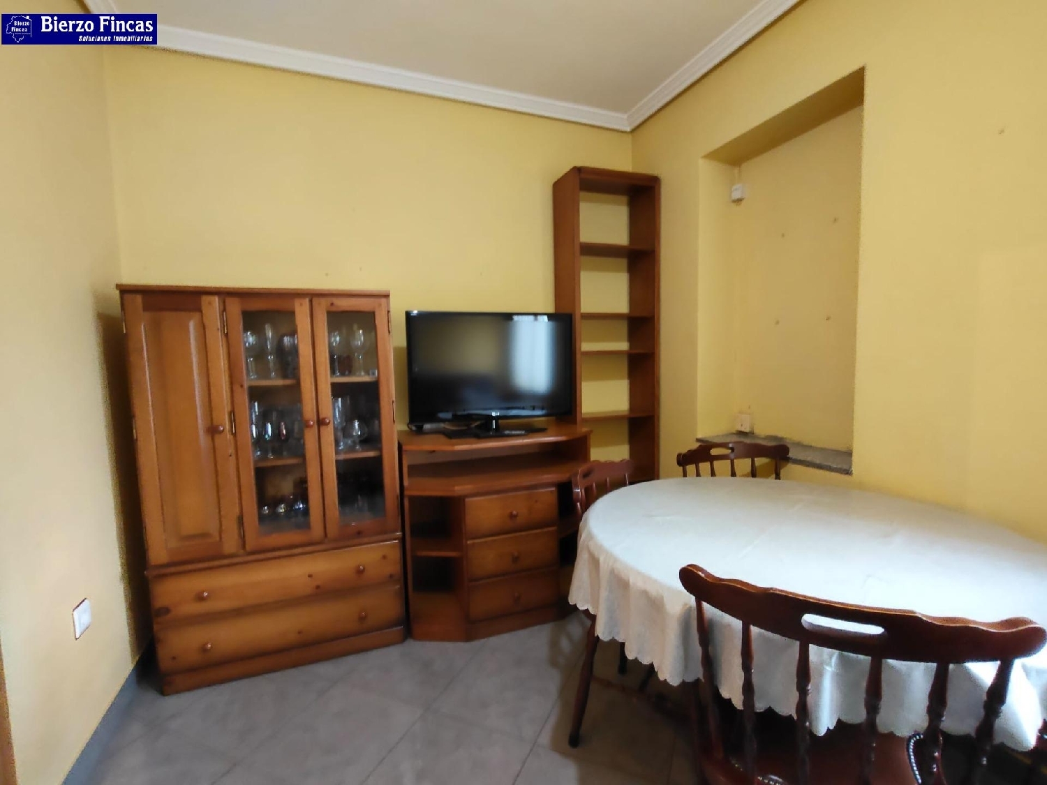 à vendre appartement Toreno Bierzo (El) 6
