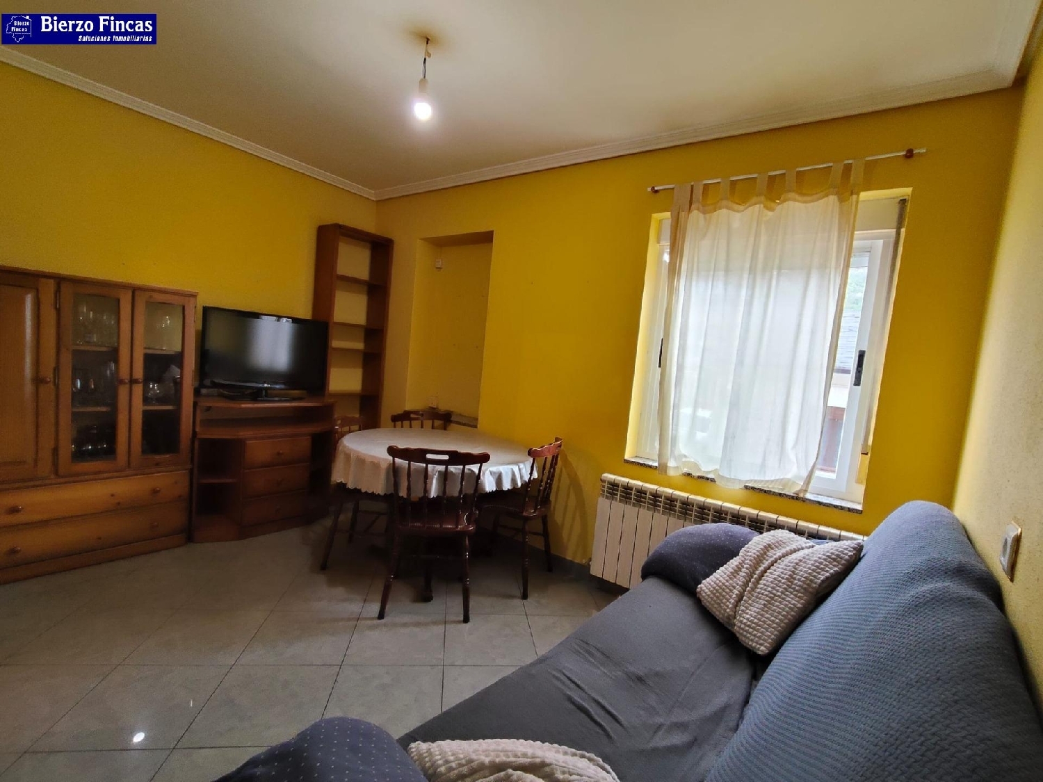 à vendre appartement Toreno Bierzo (El) 2