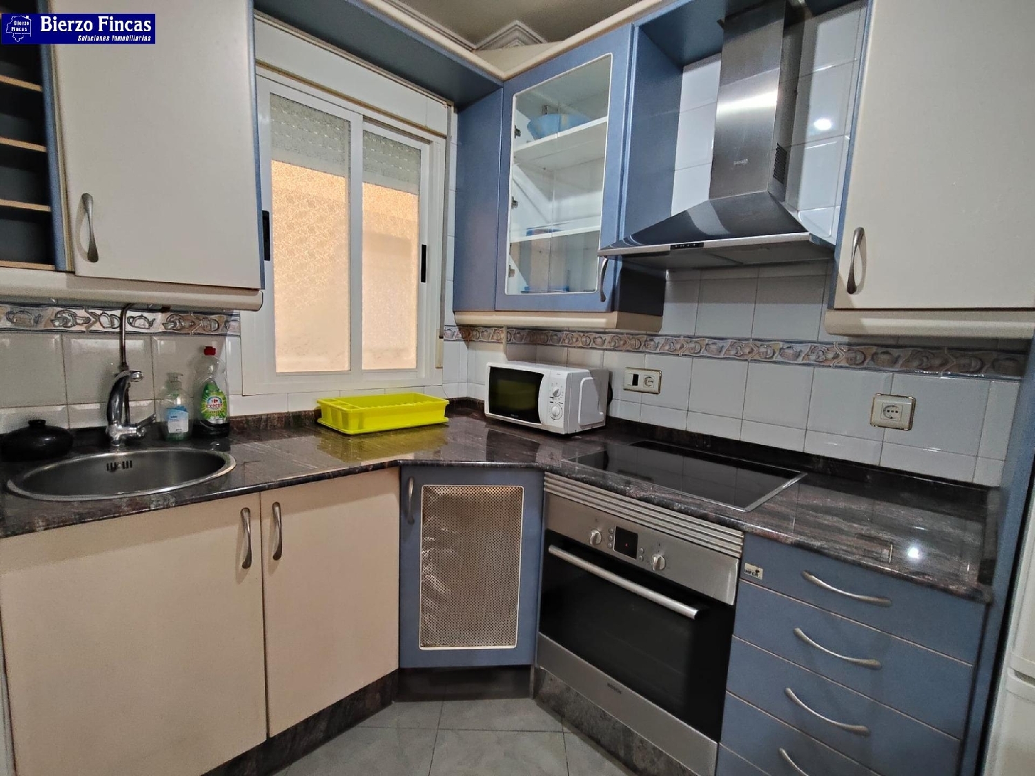 à vendre appartement Toreno Bierzo (El) 1