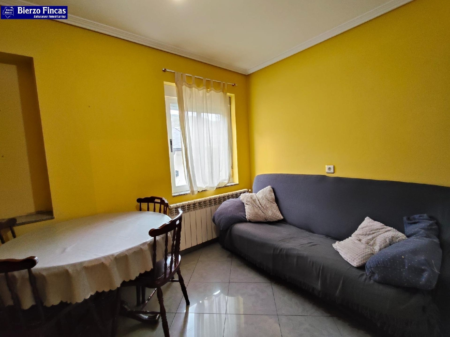à vendre appartement Toreno Bierzo (El) 4
