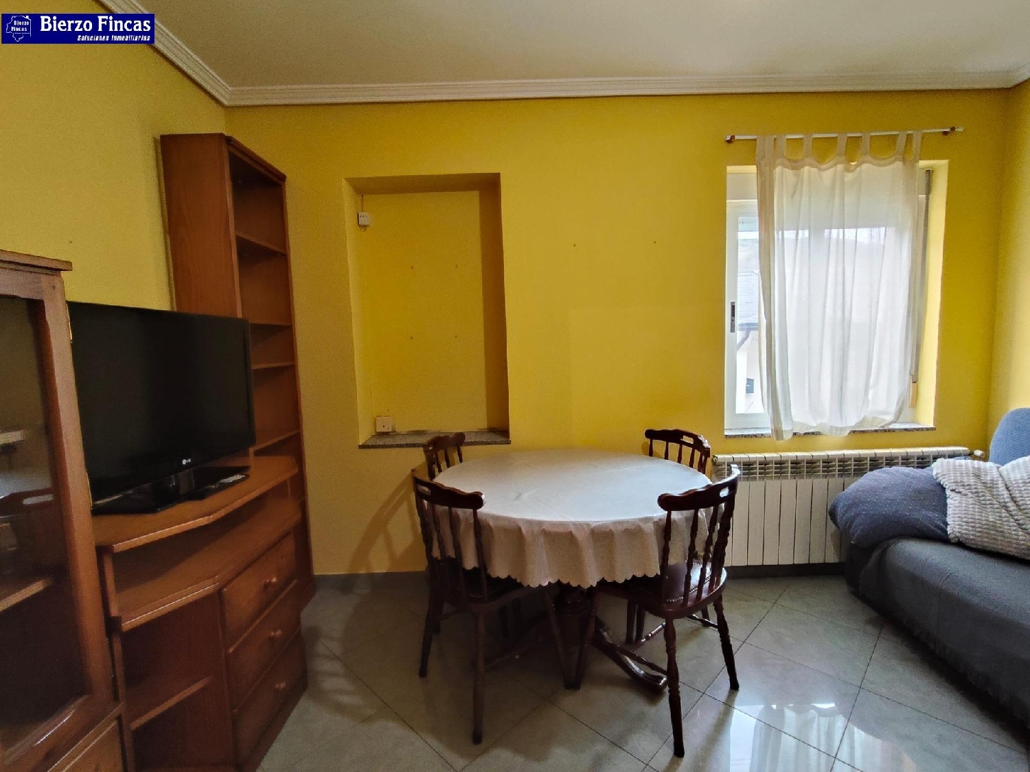 à vendre appartement Toreno Bierzo (El) 5