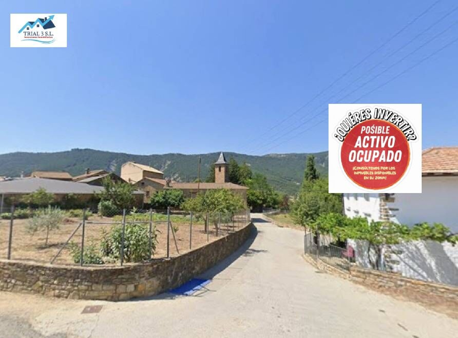  kaufen Wohnung Torre La Ribera Ribagorza (La) 1