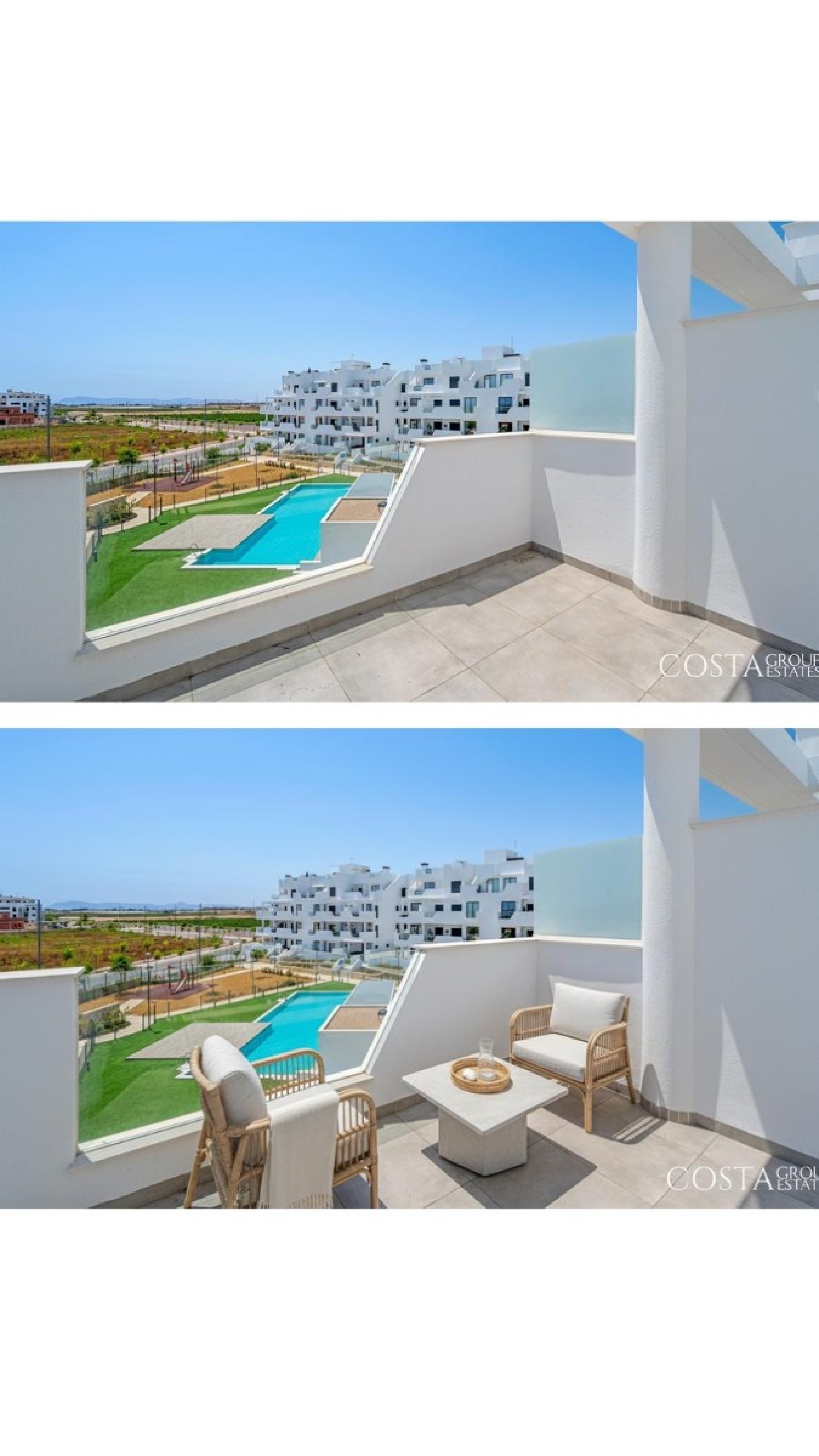  for sale apartment Torre-Pacheco Mar Menor 19