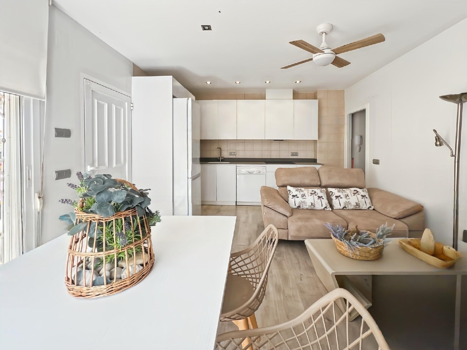  kaufen Wohnung Torreblanca Plana Alta 3