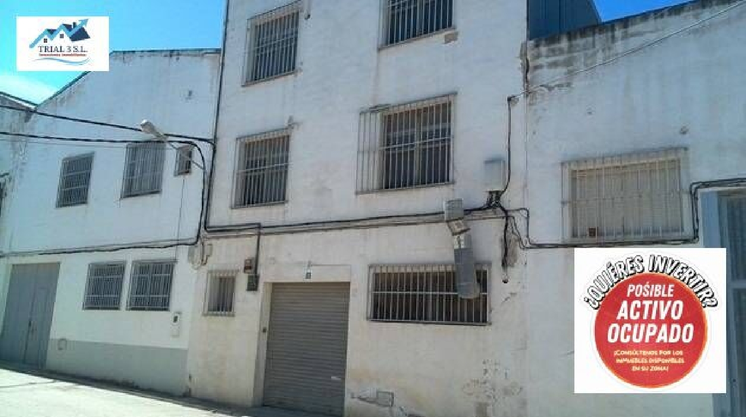  te koop appartement Torredonjimeno Metropolitana De Jaén 1