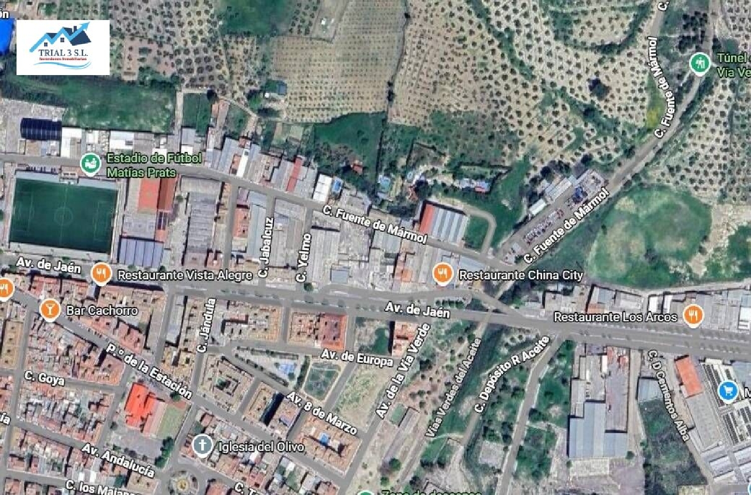  te koop appartement Torredonjimeno Metropolitana De Jaén 2