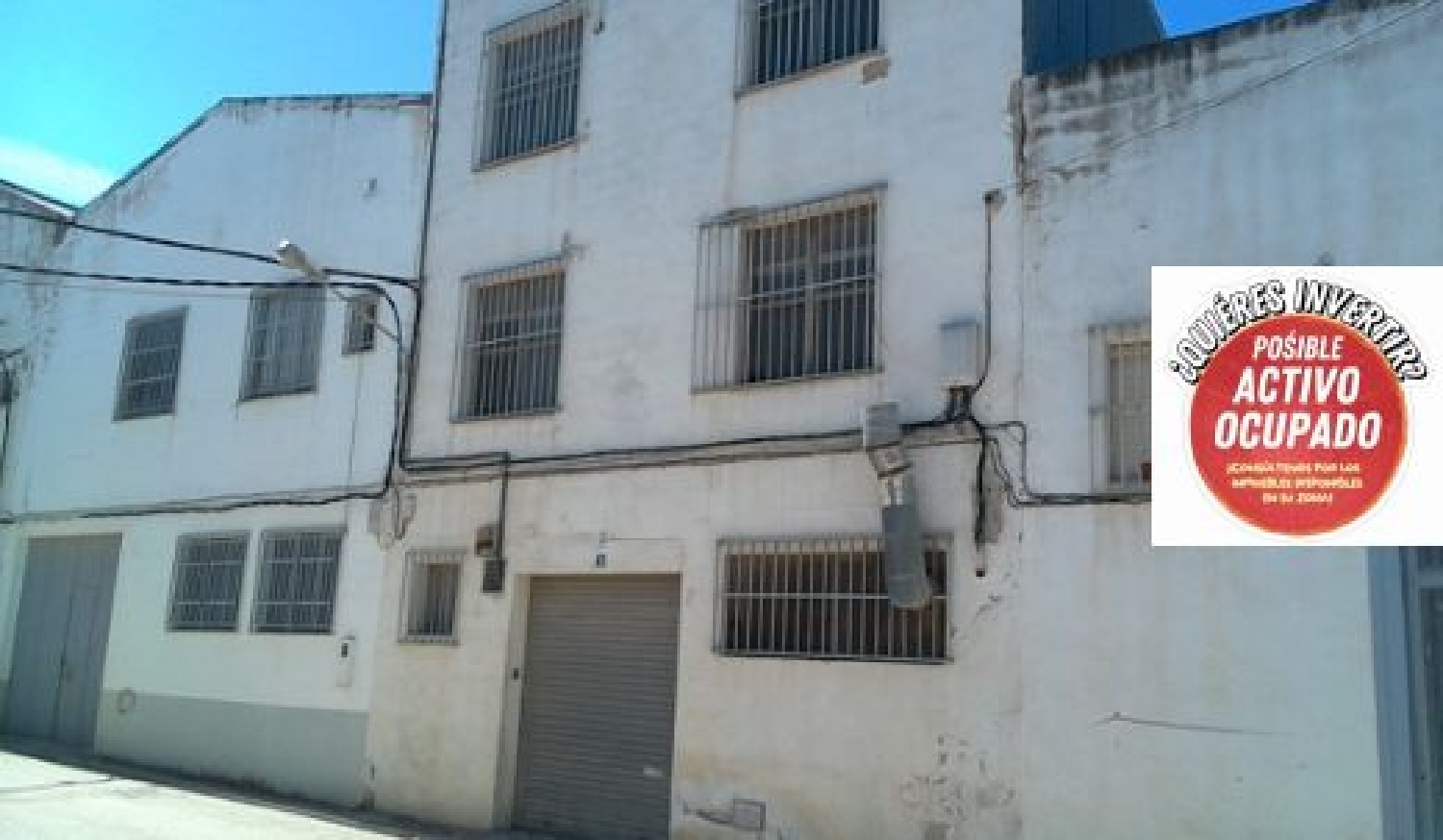  à vendre appartement Torredonjimeno Metropolitana De Jaén 1