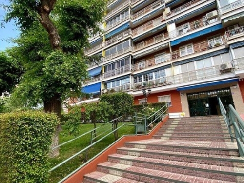 Torrejón De Ardoz Cuenca Del Henares Wohnung Bild 6369147