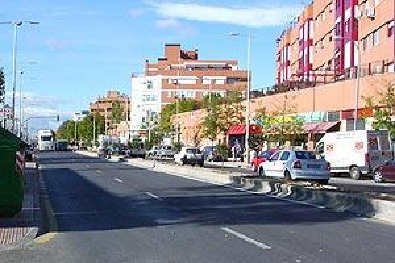  till salu lägenhet Torrejón De Ardoz Cuenca Del Henares 4