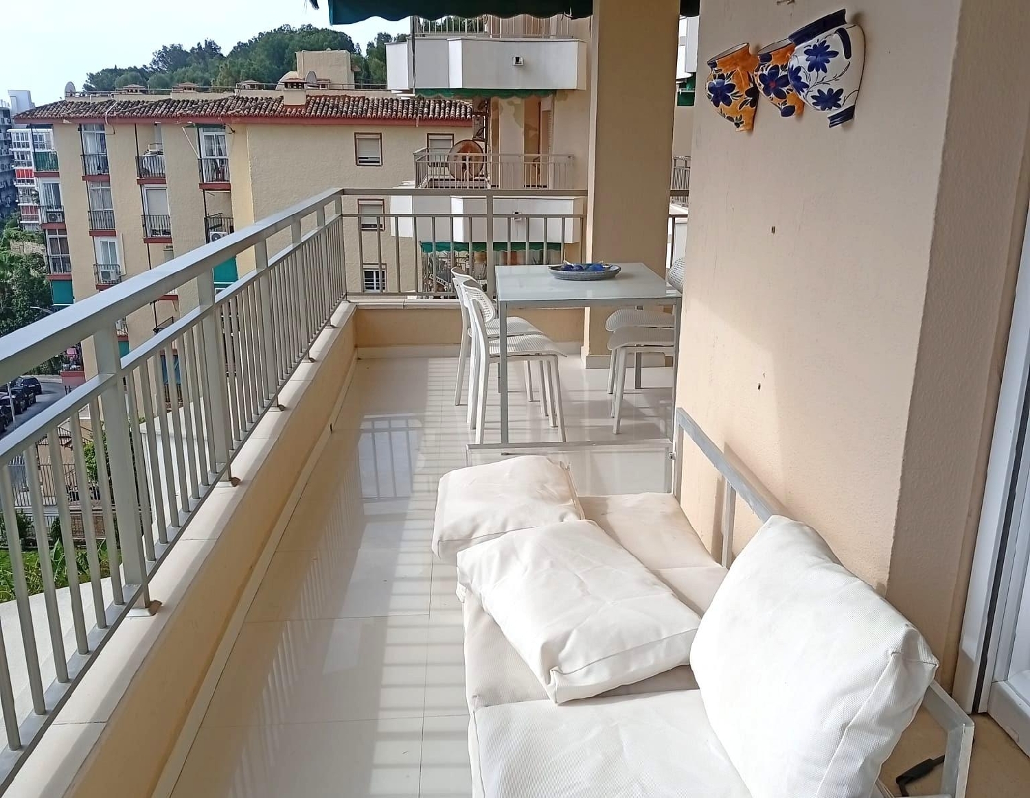  en venta apartamento Torremolinos Costa Del Sol Occidental 4