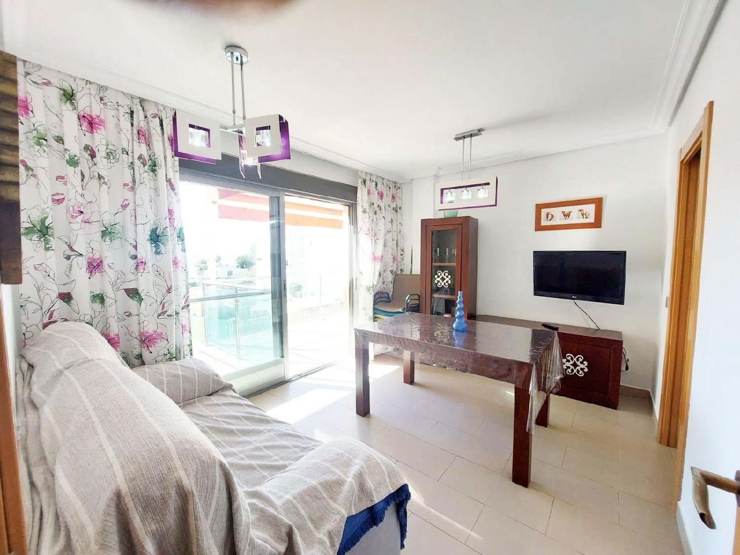 till salu lägenhet Torremolinos Costa Del Sol Occidental 3