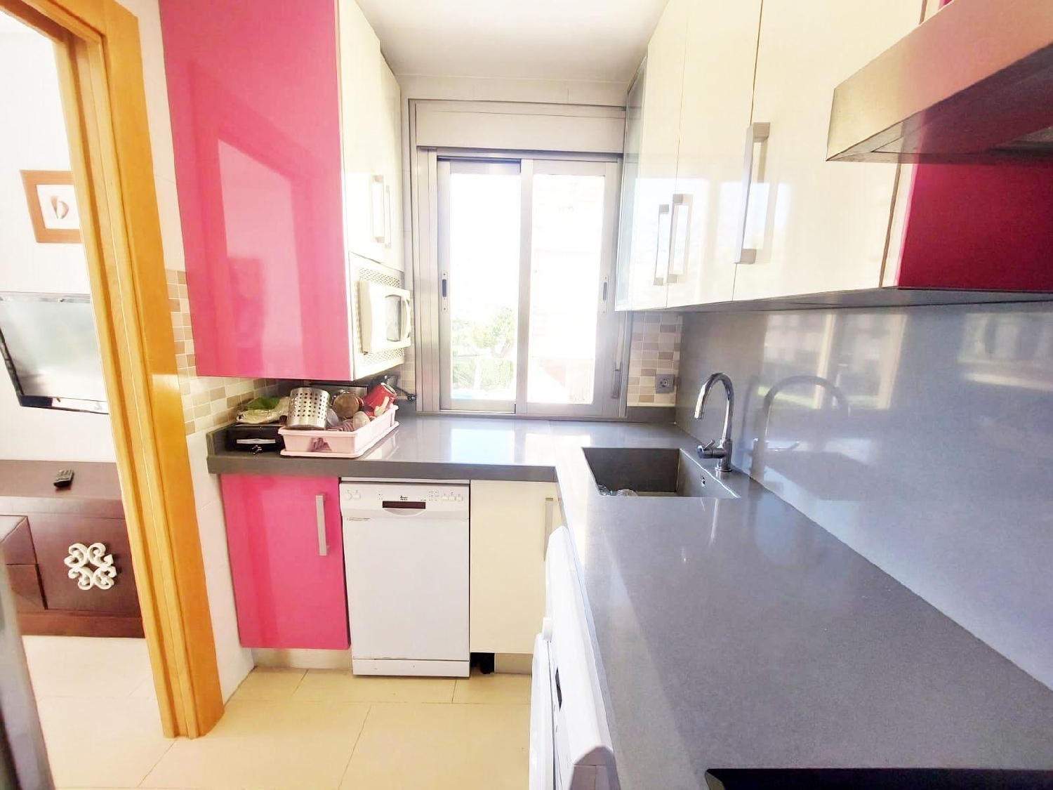 till salu lägenhet Torremolinos Costa Del Sol Occidental 5